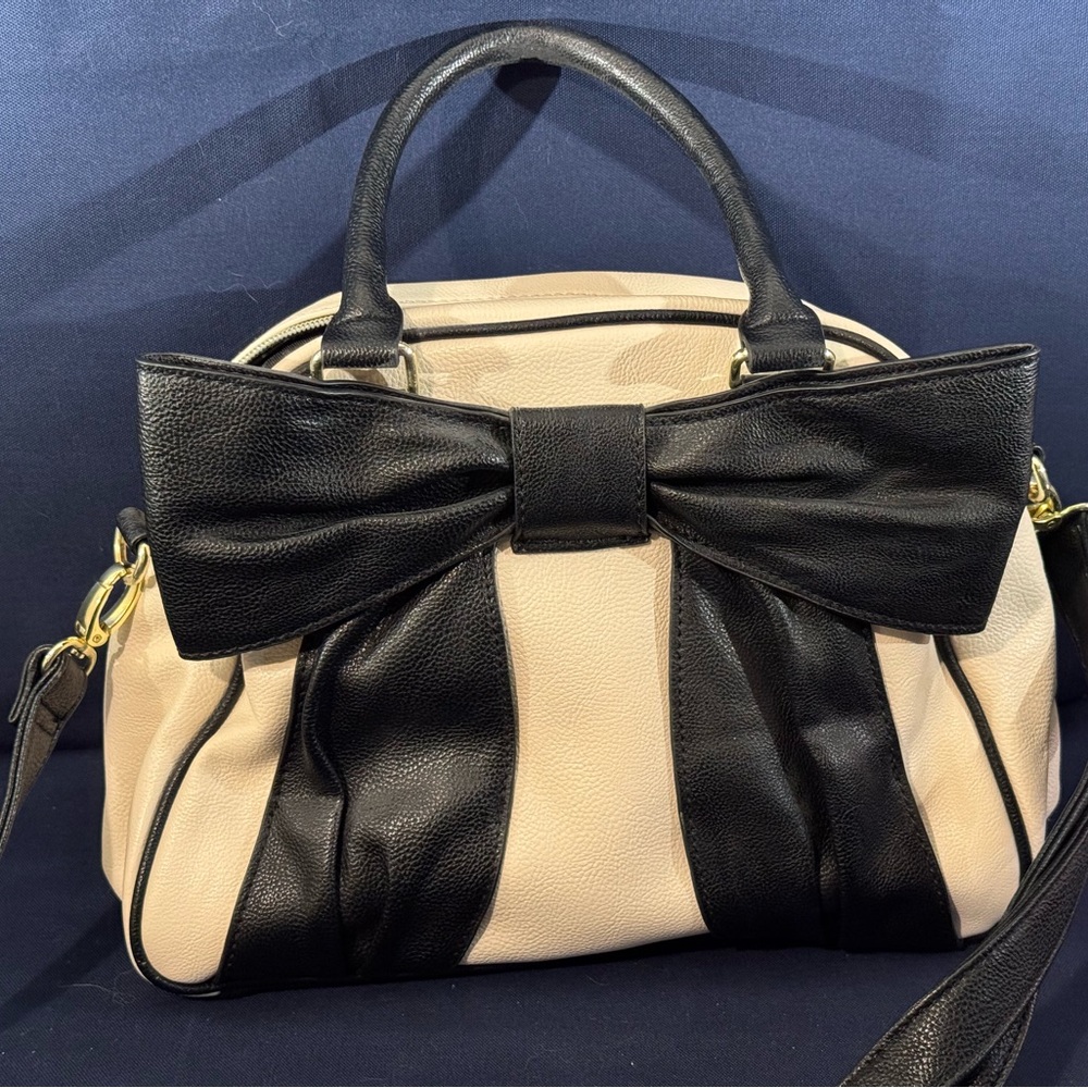 Betsy Johnson Purse